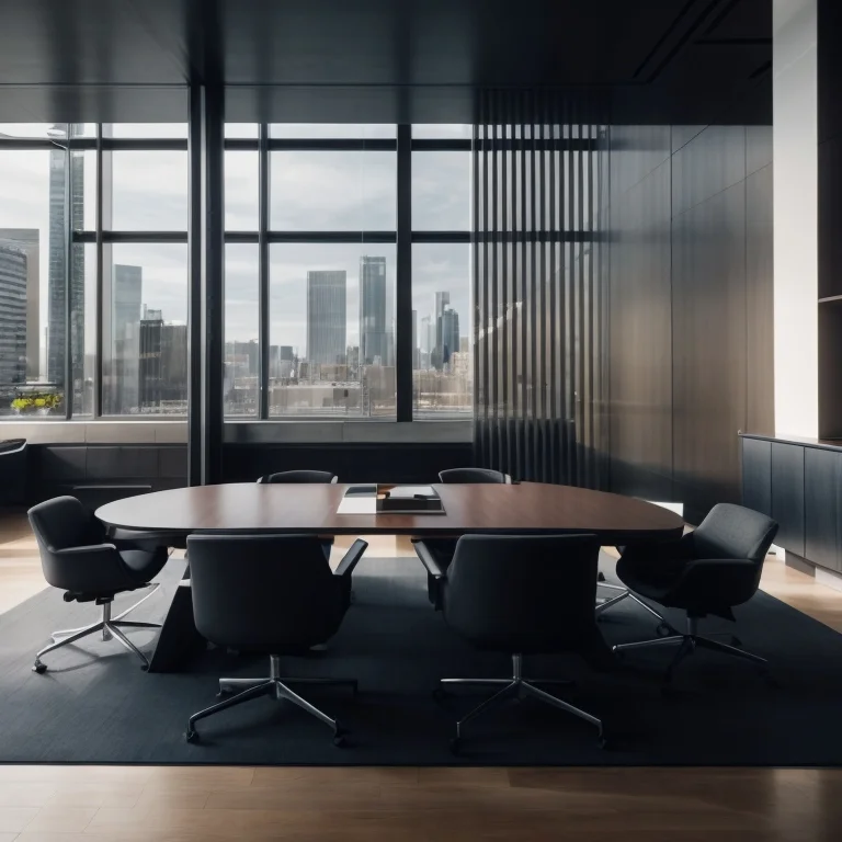 Advisory team meeting